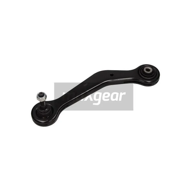 Bras de liaison, suspension de roue arrière gauche MAXGEAR 72-1127