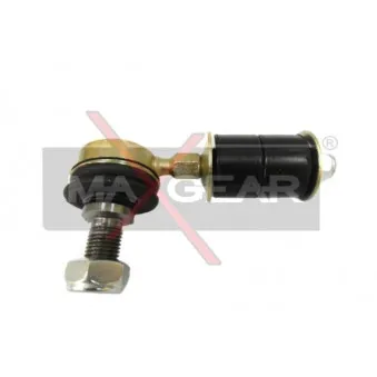 Entretoise/tige, stabilisateur MAXGEAR 72-1129