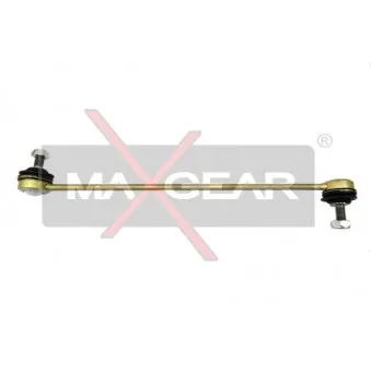 Entretoise/tige, stabilisateur MAXGEAR 72-1136