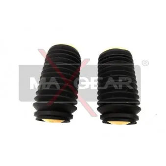 Kit de protection contre la poussière, amortisseur MAXGEAR 72-1165
