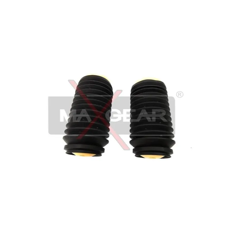 Kit de protection contre la poussière, amortisseur MAXGEAR 72-1165