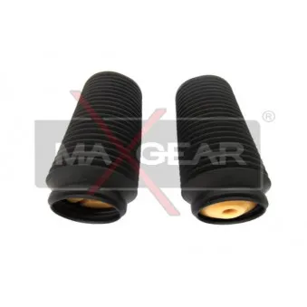 Kit de protection contre la poussière, amortisseur MAXGEAR 72-1166