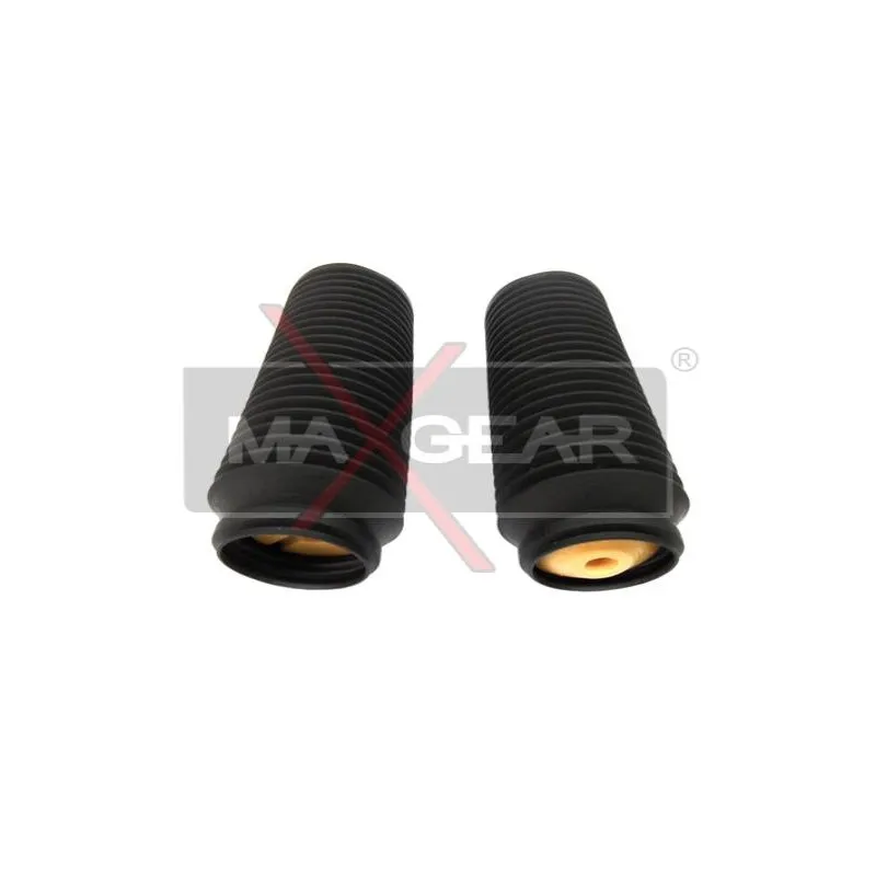 Kit de protection contre la poussière, amortisseur MAXGEAR 72-1166