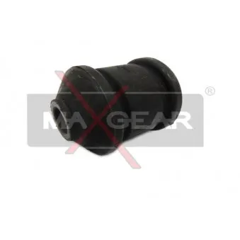 Silent bloc de suspension (train avant) MAXGEAR 72-1175