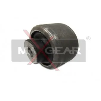 Silent bloc de suspension (train avant) MAXGEAR 72-1176