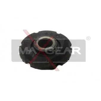 Silent bloc de suspension (train avant) MAXGEAR 72-1179