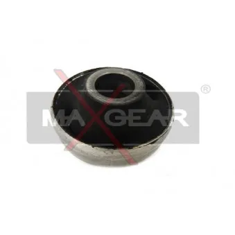 Silent bloc de suspension (train avant) MAXGEAR 72-1180