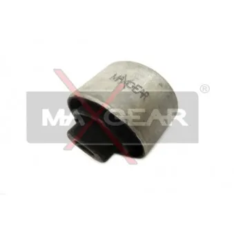 Silent bloc de suspension (train avant) MAXGEAR 72-1181