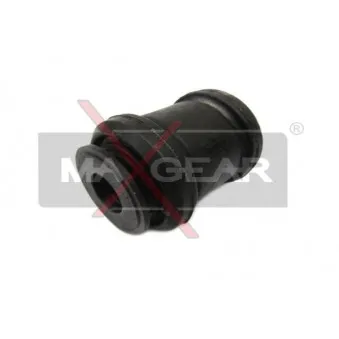 Silent bloc de suspension (train avant) MAXGEAR 72-1184