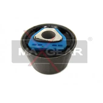 Silent bloc de suspension (train avant) MAXGEAR 72-1188