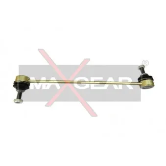 Entretoise/tige, stabilisateur MAXGEAR 72-1189