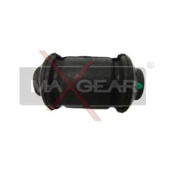 Silent bloc de suspension (train avant) MAXGEAR 72-1194