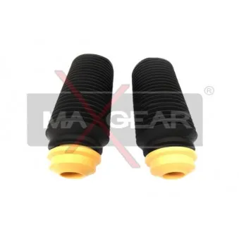 Kit de protection contre la poussière, amortisseur MAXGEAR 72-1197