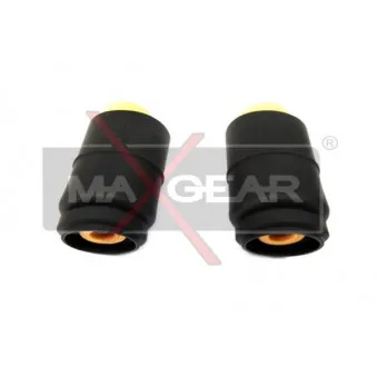Kit de protection contre la poussière, amortisseur MAXGEAR 72-1202