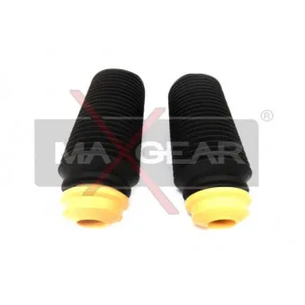 Kit de protection contre la poussière, amortisseur MAXGEAR 72-1203