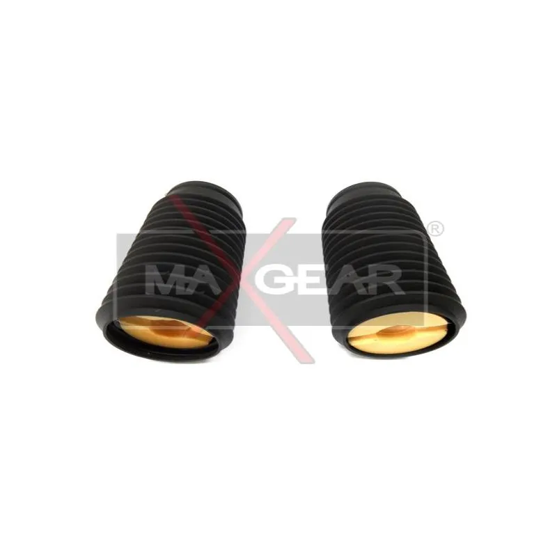 Kit de protection contre la poussière, amortisseur MAXGEAR 72-1204