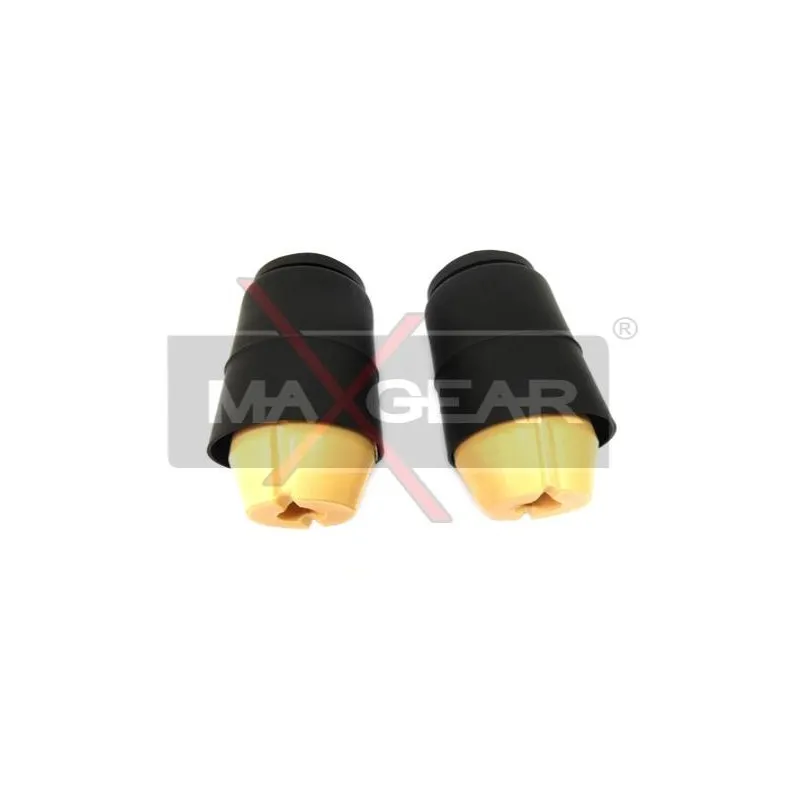 Kit de protection contre la poussière, amortisseur MAXGEAR 72-1205