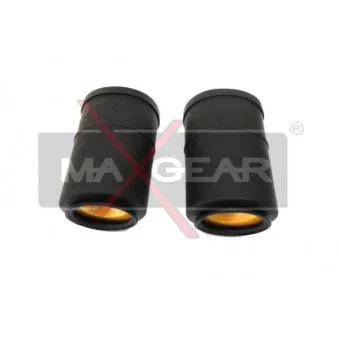 Kit de protection contre la poussière, amortisseur MAXGEAR 72-1207