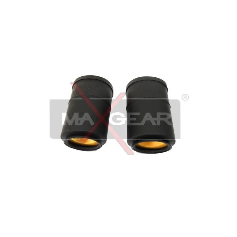 Kit de protection contre la poussière, amortisseur MAXGEAR 72-1207