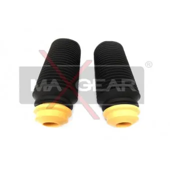 Kit de protection contre la poussière, amortisseur MAXGEAR 72-1210