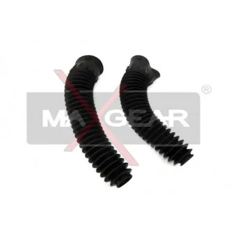 Bouchon de protection/soufflet, amortisseur MAXGEAR 72-1212
