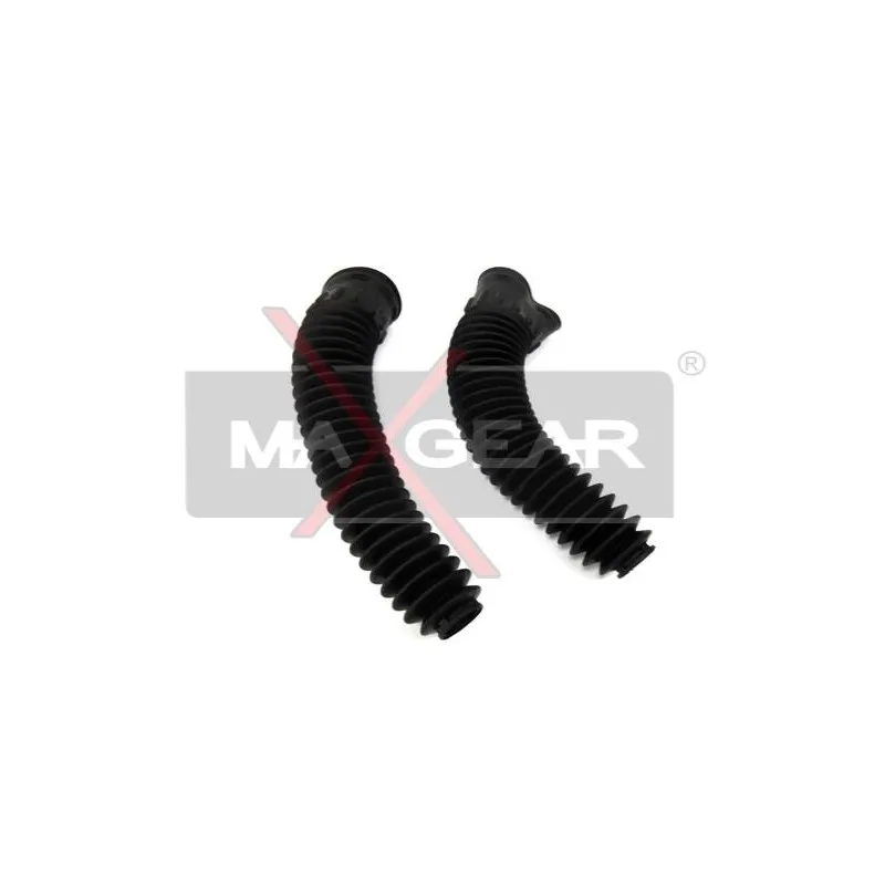 Bouchon de protection/soufflet, amortisseur MAXGEAR 72-1212