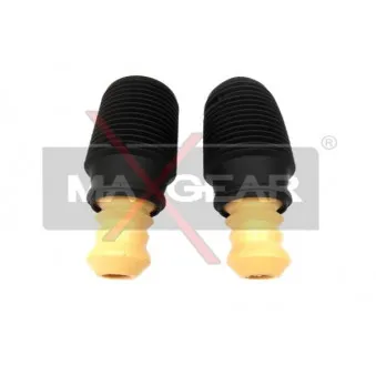 Kit de protection contre la poussière, amortisseur MAXGEAR 72-1214
