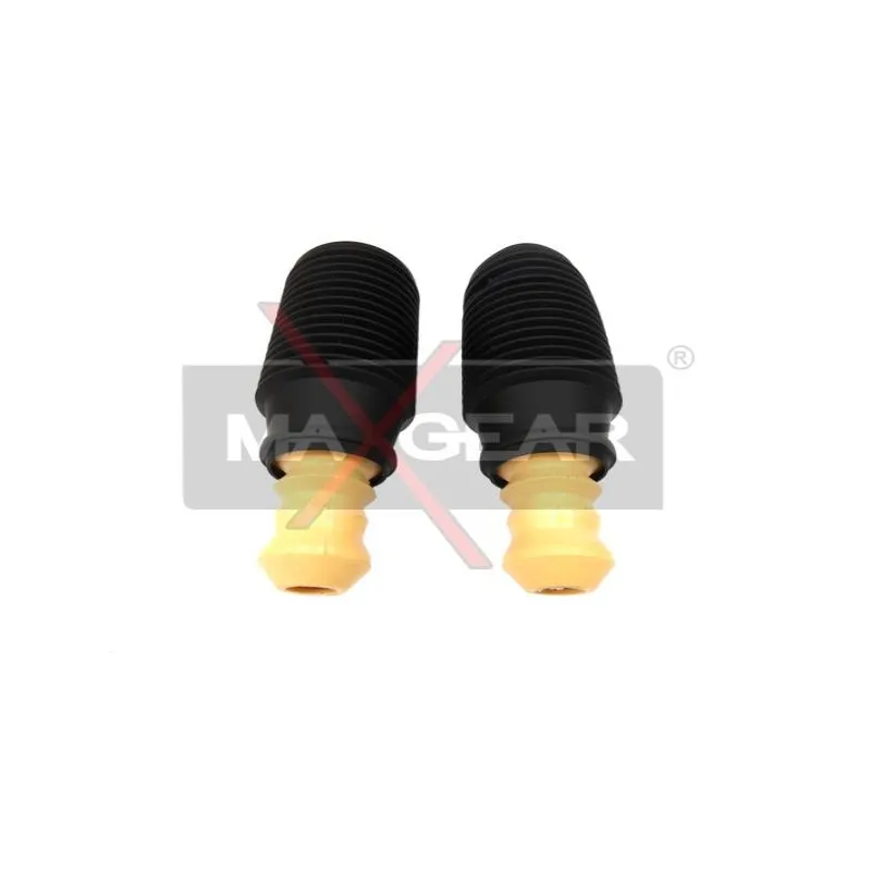Kit de protection contre la poussière, amortisseur MAXGEAR 72-1214