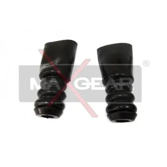 Kit de protection contre la poussière, amortisseur MAXGEAR 72-1215