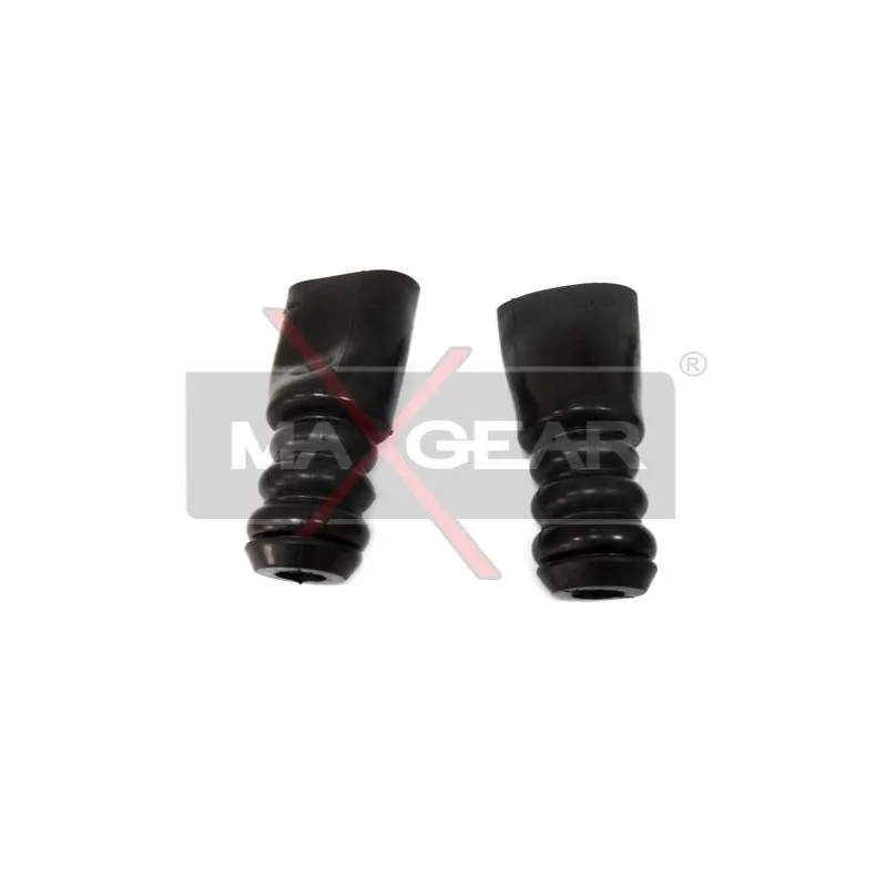 Kit de protection contre la poussière, amortisseur MAXGEAR 72-1215