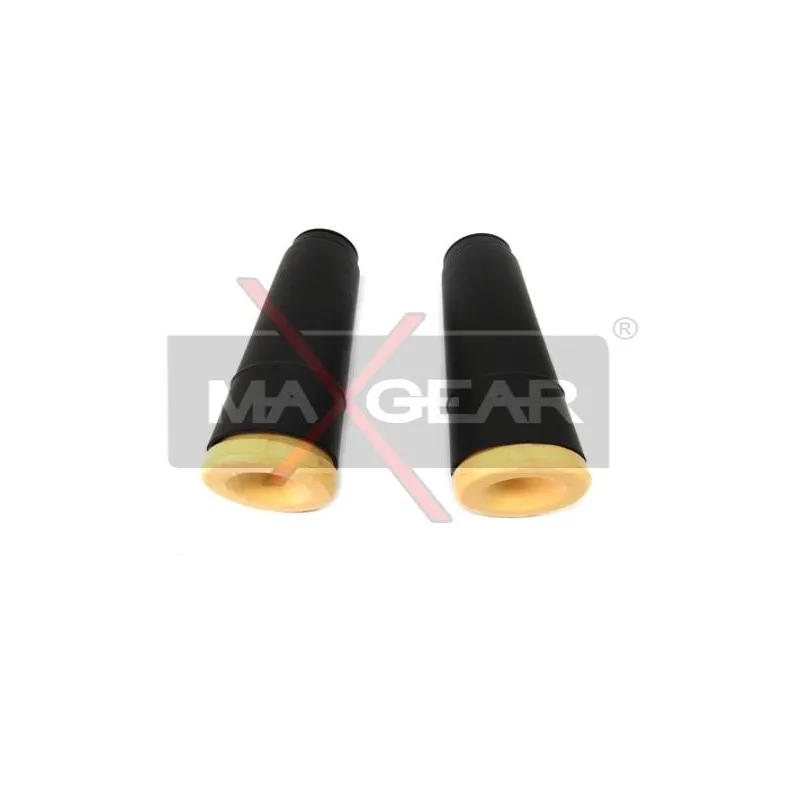 Kit de protection contre la poussière, amortisseur MAXGEAR 72-1217