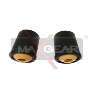 Kit de protection contre la poussière, amortisseur MAXGEAR 72-1219