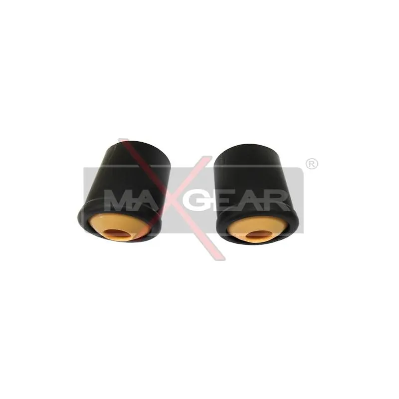 Kit de protection contre la poussière, amortisseur MAXGEAR 72-1219