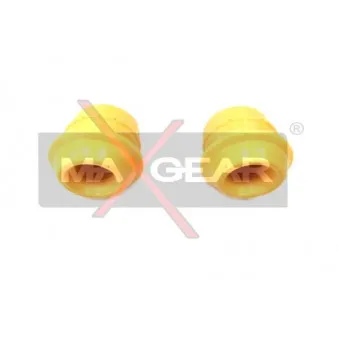 Butée élastique, suspension MAXGEAR 72-1221