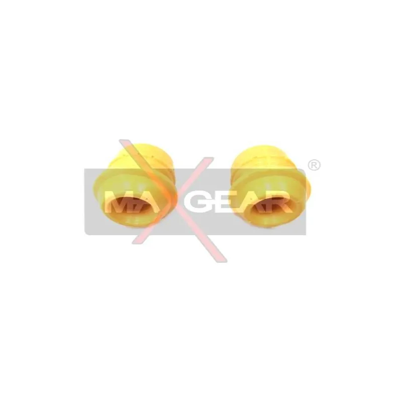 Butée élastique, suspension MAXGEAR 72-1221