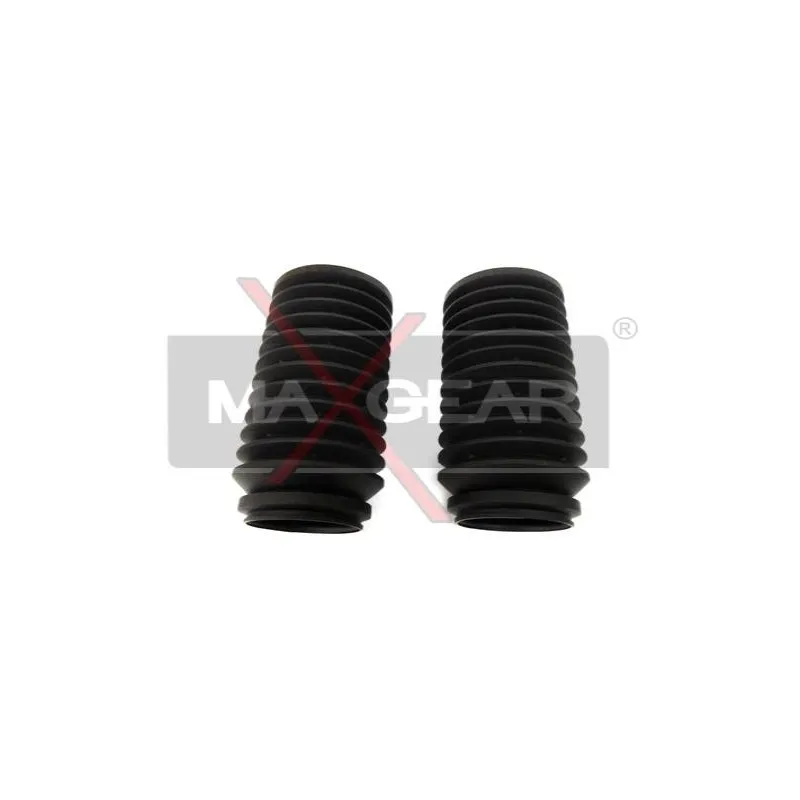 Kit de protection contre la poussière, amortisseur MAXGEAR 72-1222