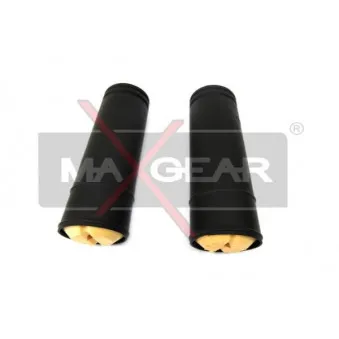 Kit de protection contre la poussière, amortisseur MAXGEAR 72-1225