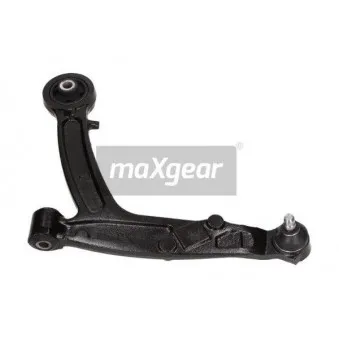 Triangle ou bras de suspension (train avant) MAXGEAR 72-1226
