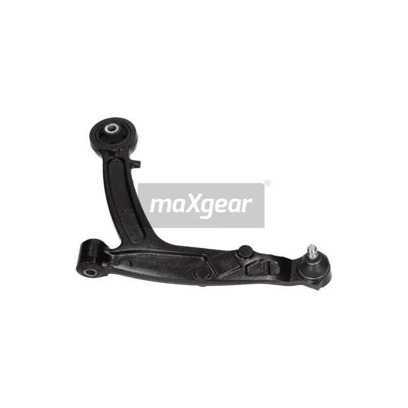Triangle ou bras de suspension (train avant) MAXGEAR 72-1226