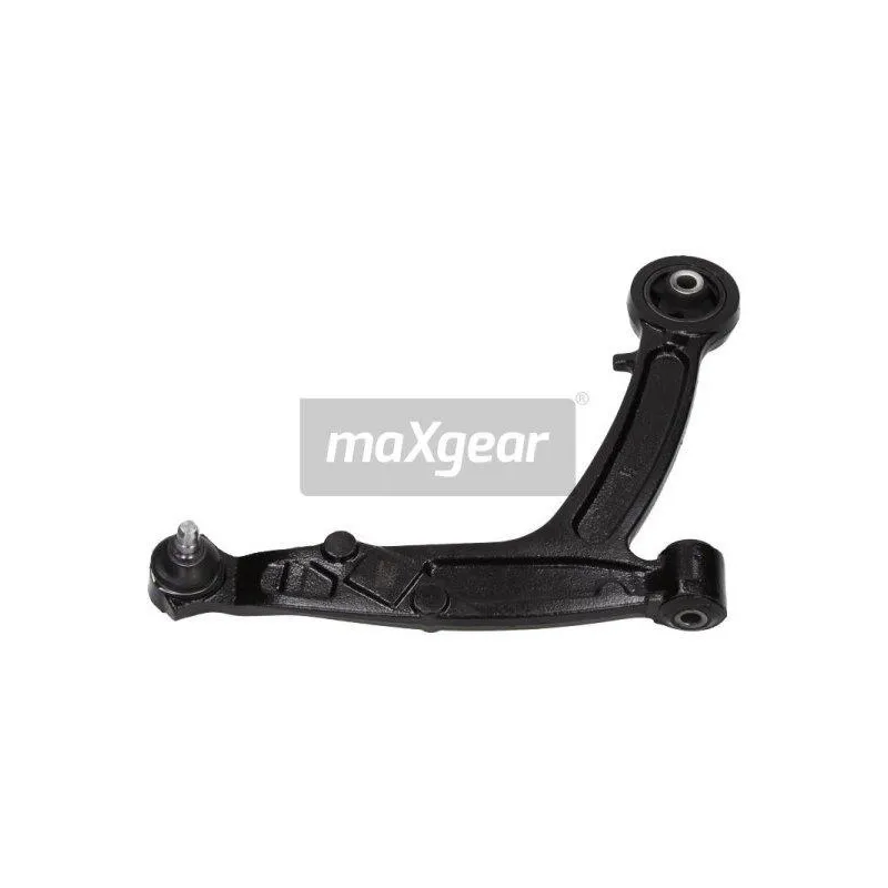 Triangle ou bras de suspension (train avant) MAXGEAR 72-1227