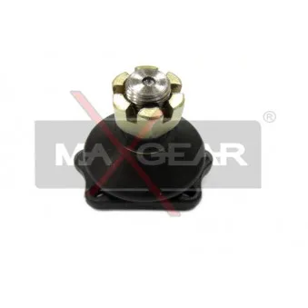 Rotule de suspension MAXGEAR 72-1247