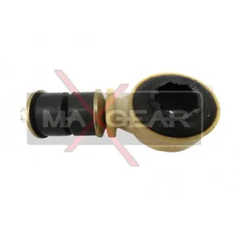 Entretoise/tige, stabilisateur MAXGEAR 72-1248