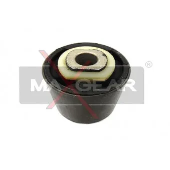 Silent bloc de suspension (train avant) MAXGEAR 72-1250