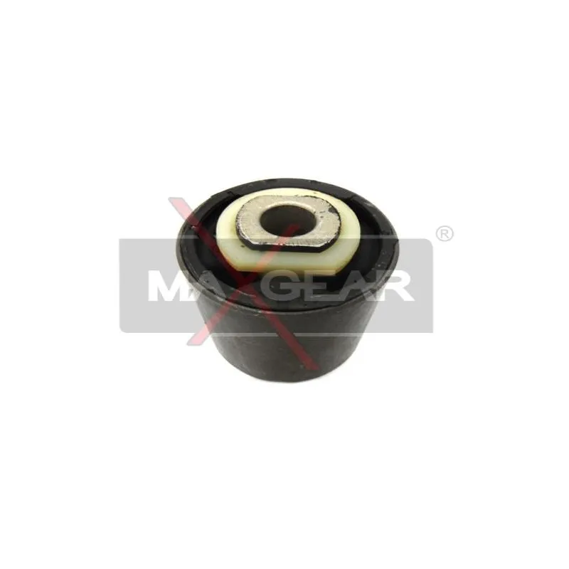 Silent bloc de suspension (train avant) MAXGEAR 72-1250