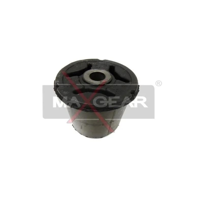 Silent bloc de suspension (train arrière) MAXGEAR 72-1251