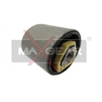 Douille de palier, bras transversal MAXGEAR