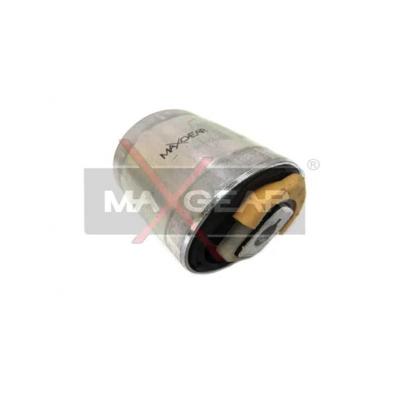 Silent bloc de suspension (train avant) MAXGEAR 72-1254