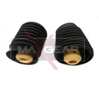 Kit de protection contre la poussière, amortisseur MAXGEAR 72-1263