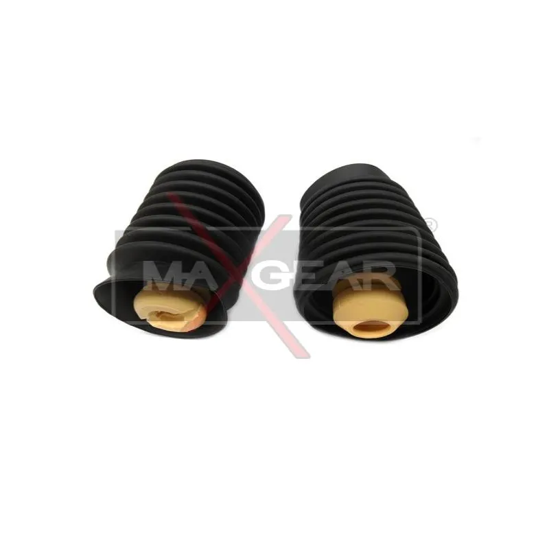 Kit de protection contre la poussière, amortisseur MAXGEAR 72-1263