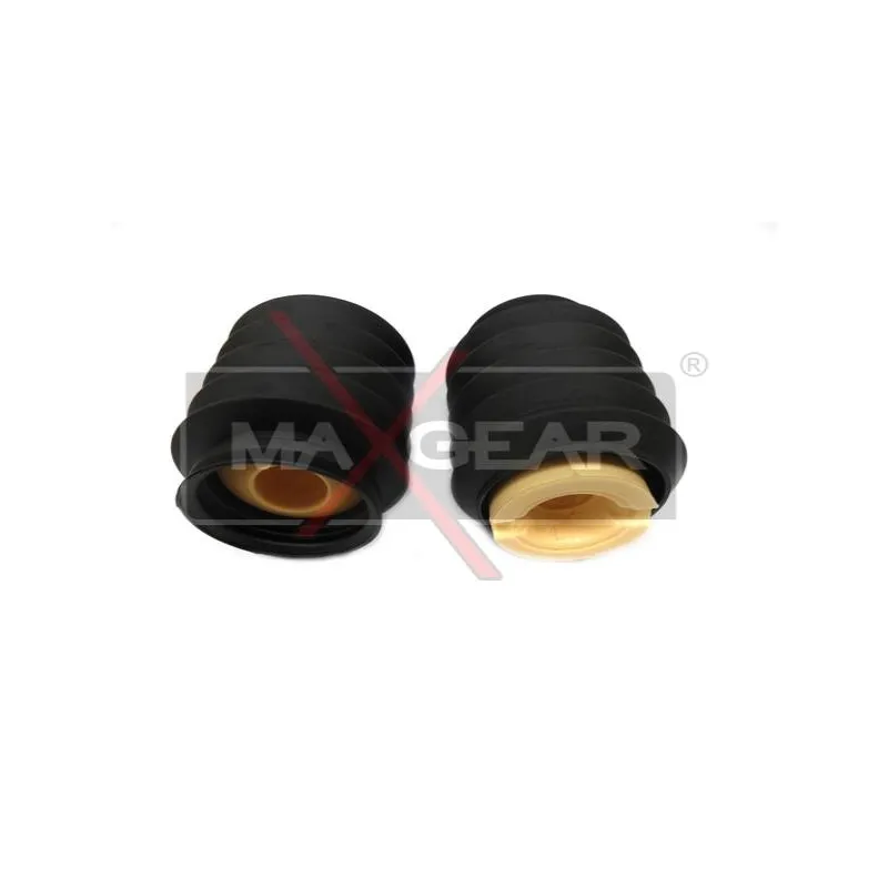 Kit de protection contre la poussière, amortisseur MAXGEAR 72-1265